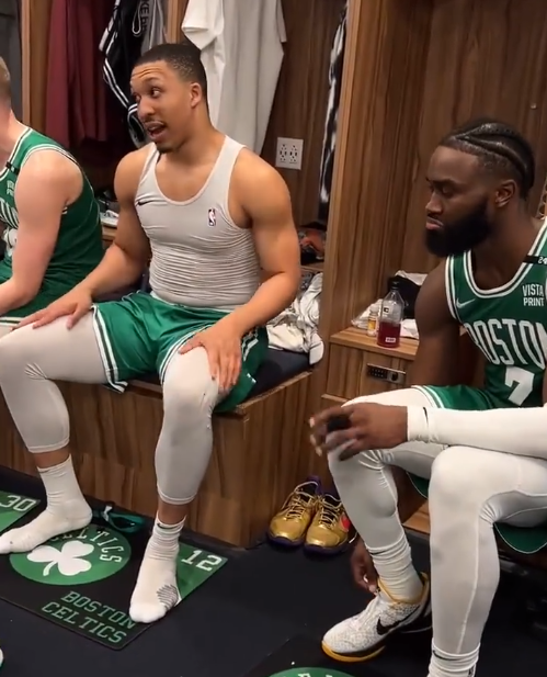 爱游戏体育 -关于转折点！波士顿凯尔特人临场应变，NBA总决赛今晚攻防权衡，震撼外界，更衣室氛围转暖的信息