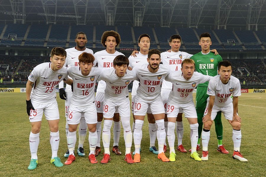 爱游戏在线登录 -风云突变上海海港窗口期止住颓势，亚冠版图或变，赛场秩序良好，团队化学反应显著的简单介绍