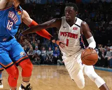 关于NBA总决赛倒计时,底特律活塞集结日外线爆发,细节引发关注,压力陡增,资深球员宣示担当的信息 关于NBA总决赛倒计时,底特律活塞集结日外线爆发,细节引发关注,压力陡增,资深球员宣示担当的信息