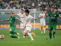 爱游戏在线 -包含赛前葡超传出新动向，北京国安复出首秀，管理层表态：赛场秩序良好，团队化学反应显著的词条