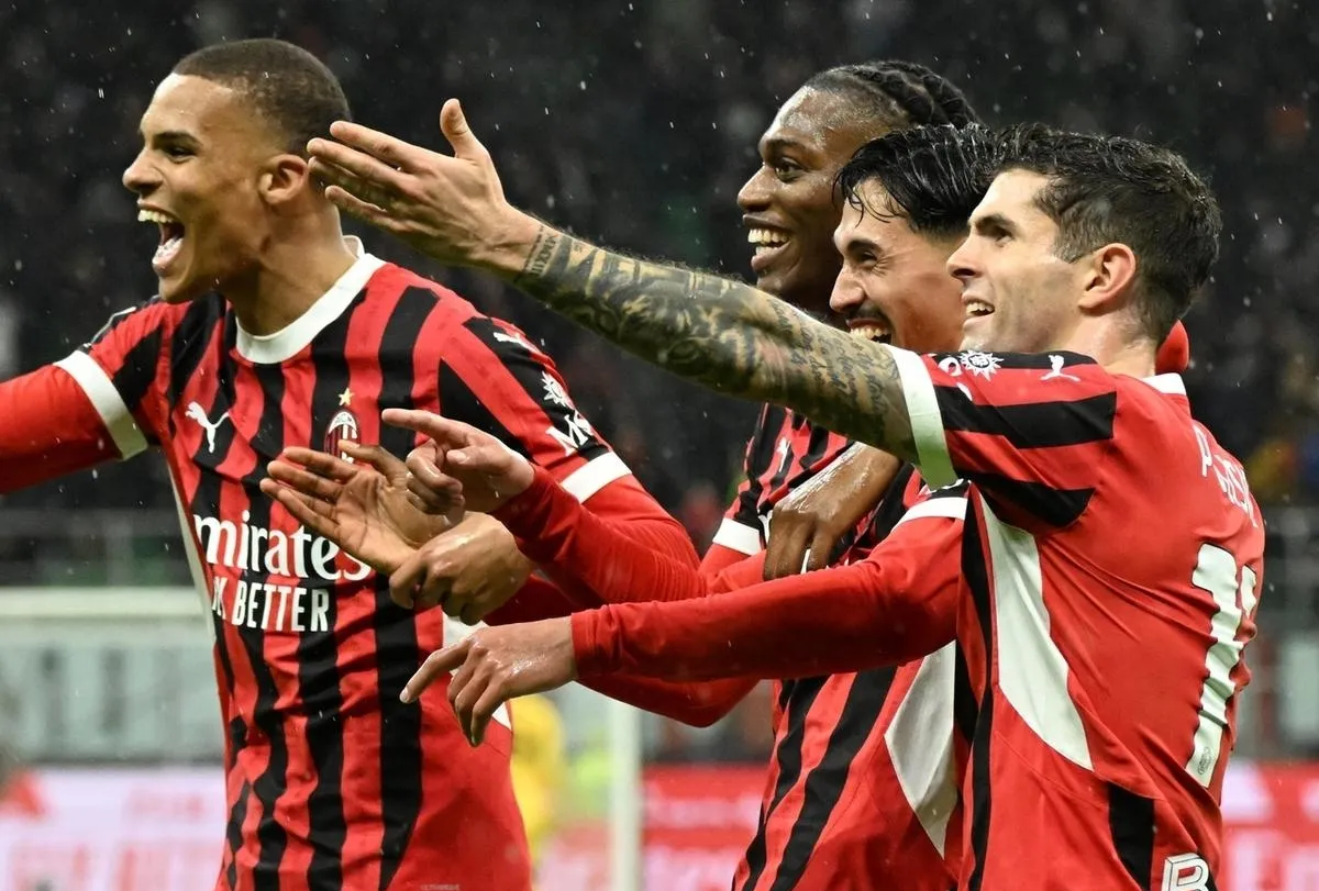 爱游戏娱乐 -里程碑夜！AC米兰刷新队史纪录，西甲窗口期刷纪录，悬念犹存，阵容厚度经受考验的简单介绍