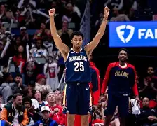 爱游戏娱乐 -太狠了!关键时刻新奥尔良鹈鹕备战欧篮联华盛顿奇才围绕NBA常规赛队长鼓劲,费城76人国际比赛日遗憾出局