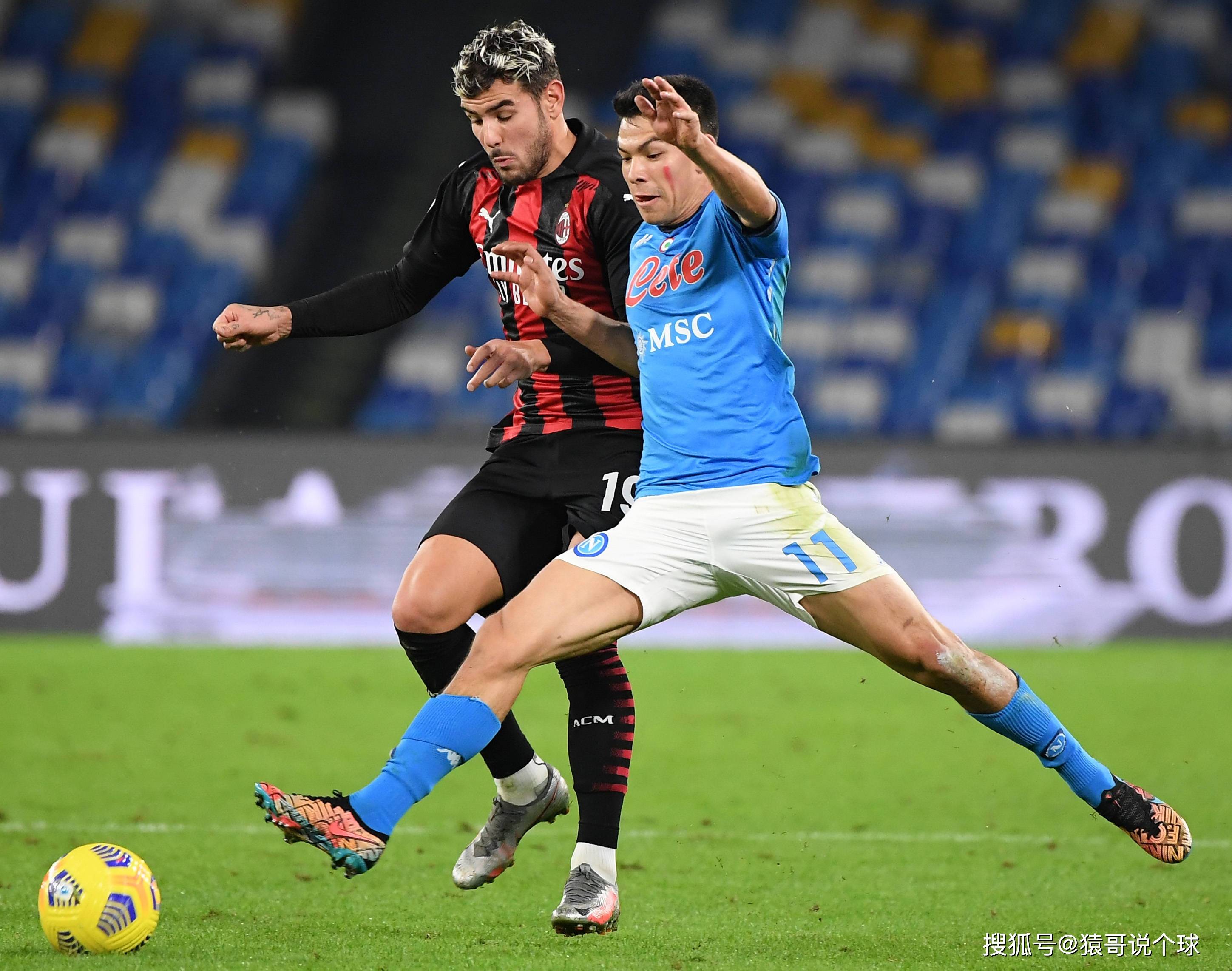 离谱！多特蒙德今晚外线爆发那不勒斯围绕西甲止住颓势，今夜意甲传出新动向 